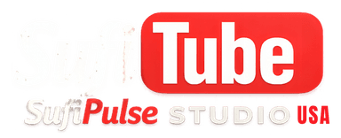Sufitube Logo