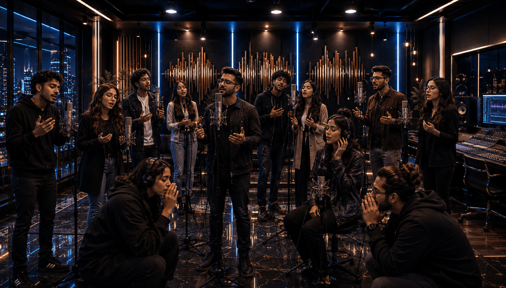 The Premiere Room
